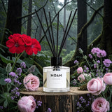 NEW - FRENCH RIVIERA - Natural Aromatherapy Diffuser