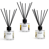 Seasonal Escape: Spring Aromatherapy Diffuser Collection