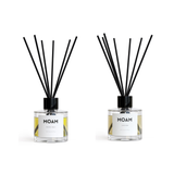 The Heritage Collection: Luxury Diffuser Gift Set