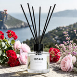 NEW - FRENCH RIVIERA - Natural Aromatherapy Diffuser