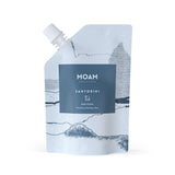 Organic Body Lotion Refill Pouch - Santorini