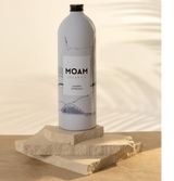 Eco Laundry Detergent in Reusable Bottle - MONTE CARLO